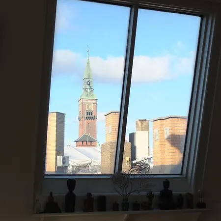 Best - H. C. Andersens Boulevard 33 5tv. Copenhagen