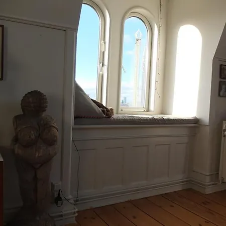 Best - H. C. Andersens Boulevard 33 5tv. Apartment Copenhagen