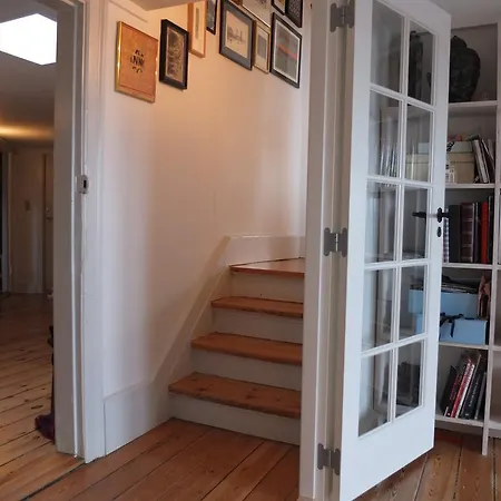 Apartment Best - H. C. Andersens Boulevard 33 5tv. *