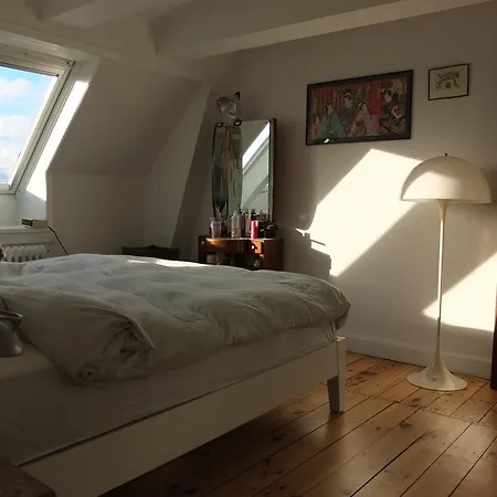 Best - H. C. Andersens Boulevard 33 5tv. * Copenhagen