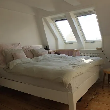 Best - H. C. Andersens Boulevard 33 5tv. Copenhagen