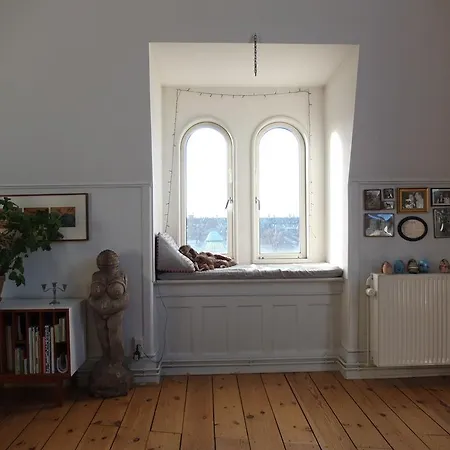 Best - H. C. Andersens Boulevard 33 5tv. Copenhagen